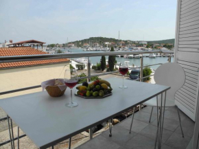 Отель Apartments JP  Йезера